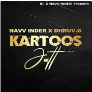 download Kartoos-Jatt Navv Inder mp3